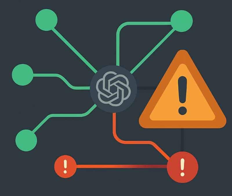 ChatGPT-5: Warum das Routing auch ein Nachteil sein kann