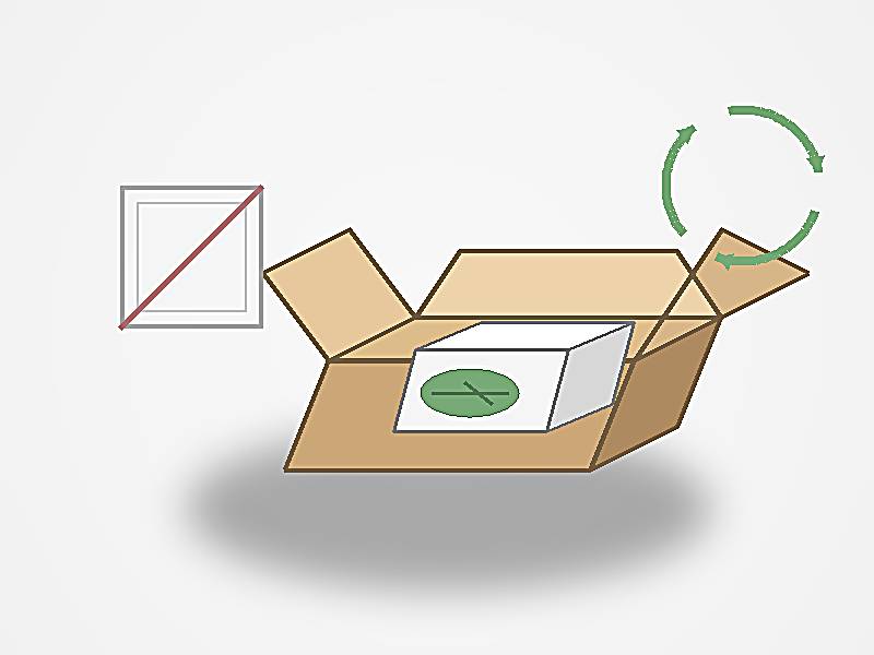 Was wurde aus Frustration-Free Packaging?