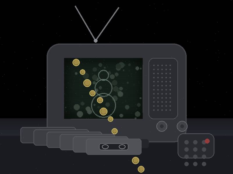 Weihnachtsprogramm im GEZ-Nebel: Eine zynische Bilanz
